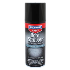 Birchwood Casey Bore Scrubber 2-in-1 Bore Cleaner 10oz