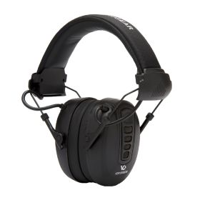 Pyramex Venture Gear Clandestine 24dB Electronic Earmuff