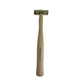 Grace USA 8 ounce Brass Hammer