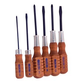 Grace USA 6 Piece Home Care Screwdriver Set