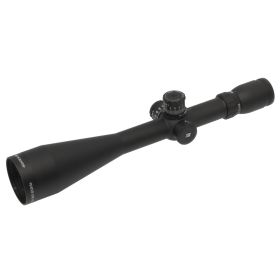 Sightron SIIISS832X56LRZSMOA Rifle Scope