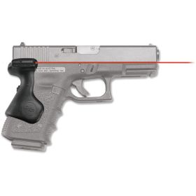 Crimson Trace LG-639 Lasergrips Red Laser Sight Grips GLOCK