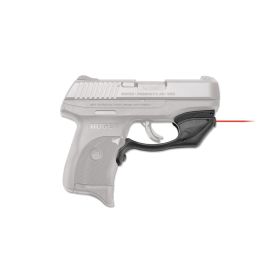 Crimson Trace LG-416 Laserguard for Ruger EC9S and LC9