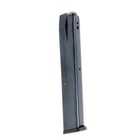 ProMag Spring Armory XD40 .40 SandW 20 Round Mag-Blued Steel