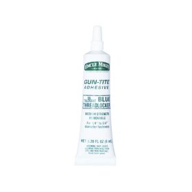 Uncle Mikes GUN-TITE Glue Resealable Tube