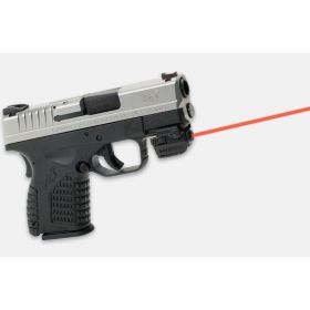 LaserMax Micro II Laser Red