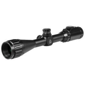 Leapers UTG 3-9X40 1in Hunter Scope AO 36-color Mil-dot Ring