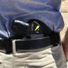 SuperTuck IWB Right-handed Holster