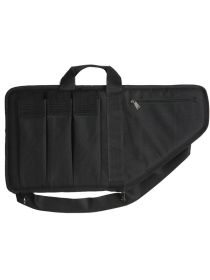 Bulldog Extreme - Black With Black Trim - 25" Fits Sub Machine Guns