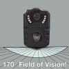 Tactical Body HD Camera Pro