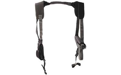 Uncle Mike's, Horizontal Pro Pak Shoulder Holster