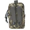 Adventure Medical MOLLE Trauma Kit .5 - Camo