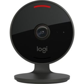 Logitech Indoor HD Network Camera