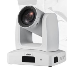 AVer TR311HWV2 Full HD Network Camera - Color