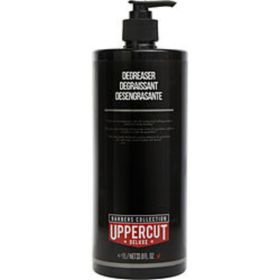 Uppercut By Uppercut Degreaser 33.8 Oz For Men