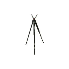 BOG Havoc Shooting Stick Tripod Black