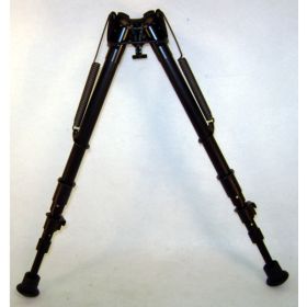 Harris BiPod Solid Base 13.5-27 inches 1A2-25C