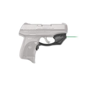 Crimson Trace LG-416G Laserguard for Ruger EC9S and LC9