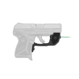 Crimson Trace LG-497G Laserguard for Ruger LCP II Green