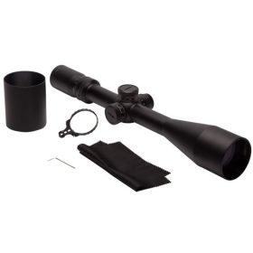 Sightmark Citadel 5-30x56 LR2 Riflescope