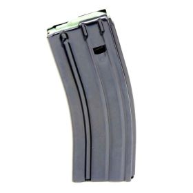 ProMag Colt AR-15 .223 Caliber 30 Round Magazine-Blued Steel