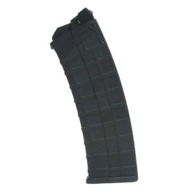 ProMag Saiga 12 Gauge 10 Round Magazine-Black