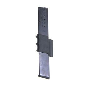 ProMag SandW Bodyguard .380 ACP 15 Round Mag-Blued Steel