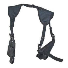 Bulldog Deluxe Shoulder Harness SandW J K L N Frame