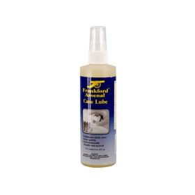 Frankford Arsenal Case Lube 8 ounce Non Aerosol