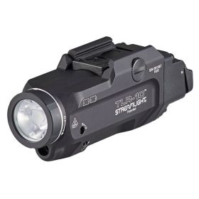 Streamlight TLR-10 Gun Light w Ambi Rear Switch Options