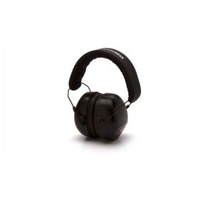 Venture Gear Black 8010 Earmuff