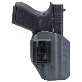 Blackhawk Stand ARC IWB Holster Ruger EC9 LC9 LC380 UrbanGray