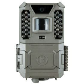 Bushnell 24MP Prime Brown Low Glow Trail Camera