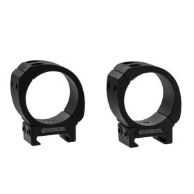 Wheeler Sporter Weaver Picatinny Scope Ring 30mm Low