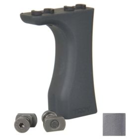 Troy Hand Stop Assembly 2.2 in-Grey