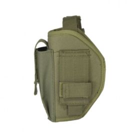 NcSTAR Belt Holster Mag Pouch Green