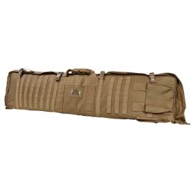 Vism Rifle Case Shooting Mat-Tan