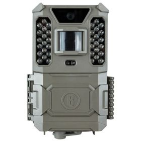 Bushnell 119932C 24-MP 1080p Prime Trail Camera, Low Glow, BUSHTRC03