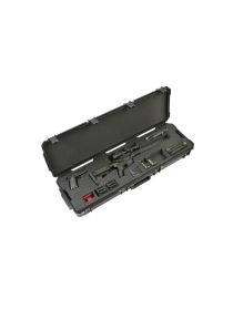 SKB ISeries Three Gun Case