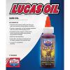 Lucas Oil Gun Oil - 2 Ounce