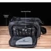 S&W Recruit Tactical Range Bag