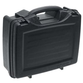 Plano Protector Series Four-Pistol Case (Black)