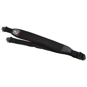 TC Encore Pro Hunter rifle sling with QR swivels