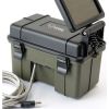 HME Trail Camera 12V / Solar Auxiliary Power Pack