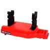 MTM Site-In-Clean Rifle Rest & Cleaning Center Red