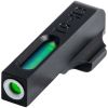 Truglo TFX-PRO Tritium Fiber-Optic Xtreme Handgun Day/Night Sights - Sig Sauer