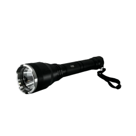 Tactical 2000 Lumens LED Flashlight