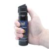 Police Force 23 Stream Pepper Spray Flip Top