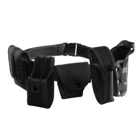 Duty Belt (size: medium)