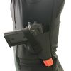 Safe-T-Shirt (Ballistic Plate Carrier w/Holster)